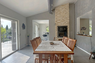 achat maison lorgues 83510