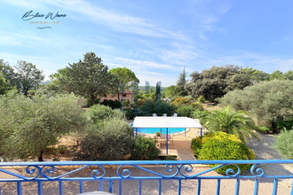 achat maison lorgues 83510