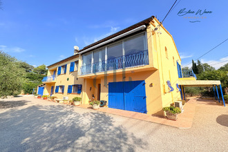 achat maison lorgues 83510