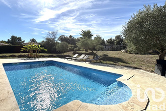 achat maison lorgues 83510