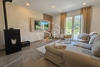 achat maison lorgues 83510