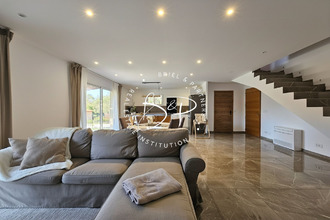 achat maison lorgues 83510