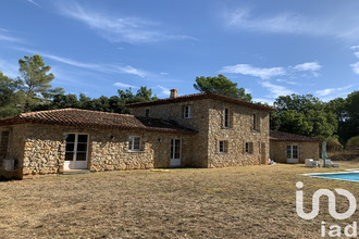 achat maison lorgues 83510