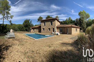 achat maison lorgues 83510