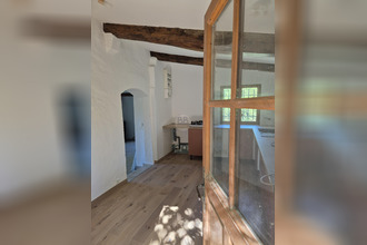 achat maison lorgues 83510