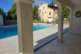 achat maison lorgues 83510