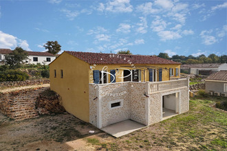 achat maison lorgues 83510