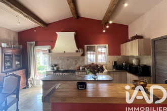 achat maison lorgues 83510