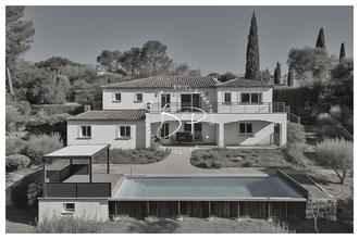 achat maison lorgues 83510