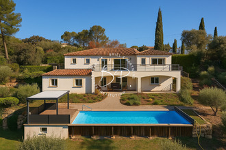 achat maison lorgues 83510