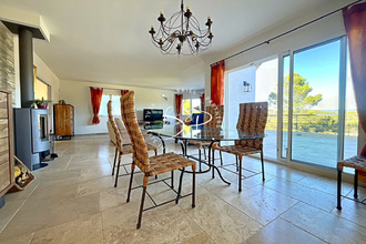 achat maison lorgues 83510