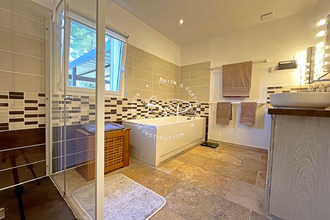 achat maison lorgues 83510