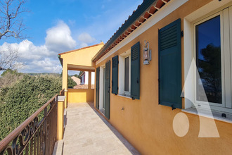 achat maison lorgues 83510