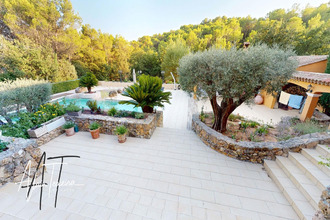 achat maison lorgues 83510