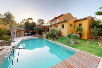 achat maison lorgues 83510