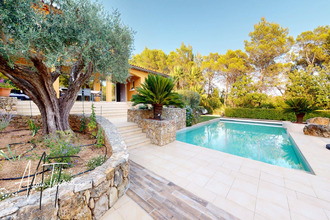 achat maison lorgues 83510