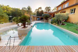 achat maison lorgues 83510