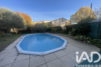 achat maison lorgues 83510