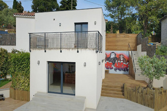 achat maison lorgues 83510