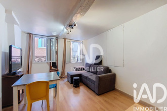 achat maison lorgues 83510