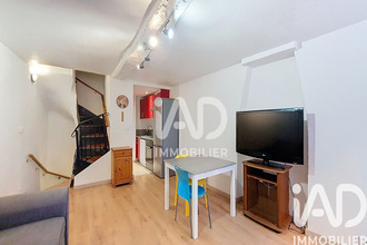 achat maison lorgues 83510