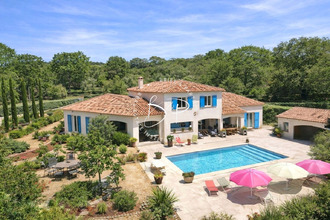 achat maison lorgues 83510