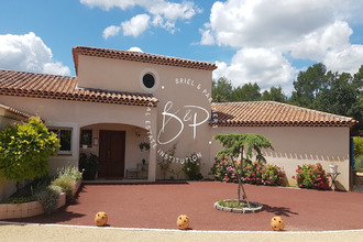 achat maison lorgues 83510