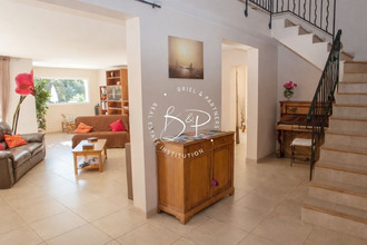 achat maison lorgues 83510