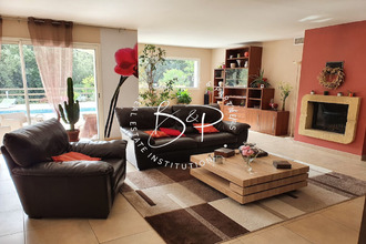 achat maison lorgues 83510