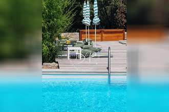 achat maison lorgues 83510