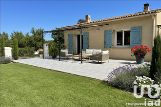 achat maison lorgues 83510