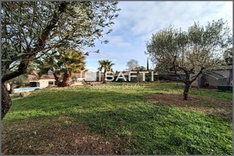 achat maison lorgues 83510