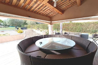 achat maison lorgues 83510