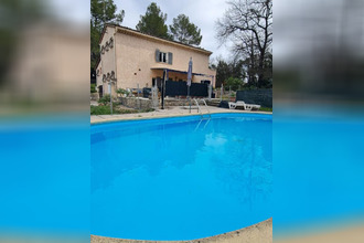 achat maison lorgues 83510