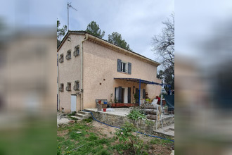 achat maison lorgues 83510