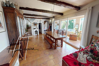 achat maison lorgues 83510