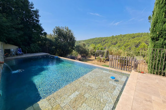 achat maison lorgues 83510