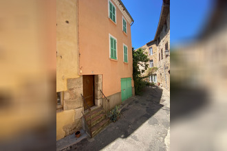 achat maison lorgues 83510