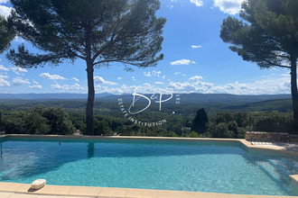 achat maison lorgues 83510