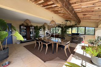 achat maison lorgues 83510