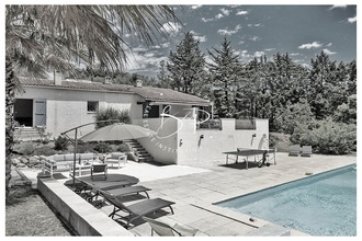 achat maison lorgues 83510