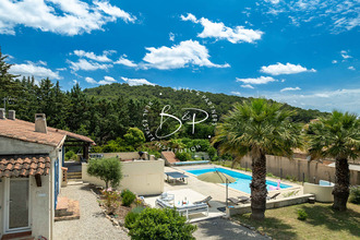 achat maison lorgues 83510