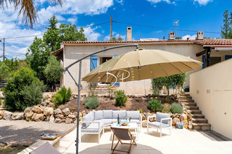 achat maison lorgues 83510