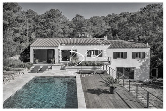 achat maison lorgues 83510