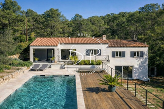 achat maison lorgues 83510