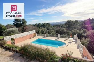 achat maison lorgues 83510