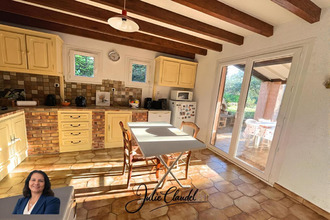 achat maison lorgues 83510