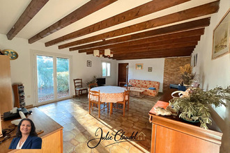 achat maison lorgues 83510