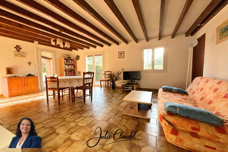 achat maison lorgues 83510