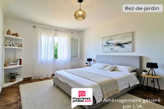 achat maison lorgues 83510